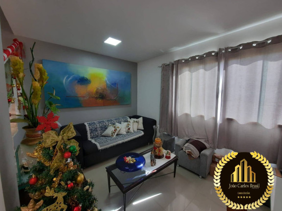 Imagem Casa com 3 Quartos à Venda, 135 m² em Urucunema - Eusébio Imagem Casa com 3 Quartos à Venda, 135 m² em Urucunema - Eusébio