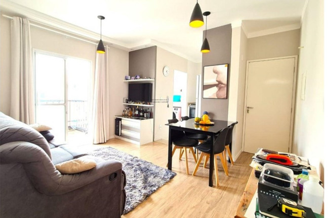 Imagem Apartamento com 2 Quartos à Venda, 67 m² em Jardim Tereza Cristina - Jundiaí Imagem Apartamento com 2 Quartos à Venda, 67 m² em Jardim Tereza Cristina - Jundiaí