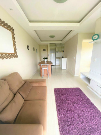 Imagem Apartamento com 2 Quartos à Venda, 56 m² em Centro - Tijucas