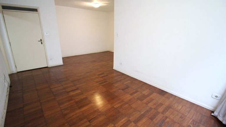 Imagem Apartamento com 3 Quartos à Venda, 112 m² em Jardim Paulista - São Paulo Imagem Apartamento com 3 Quartos à Venda, 112 m² em Jardim Paulista - São Paulo
