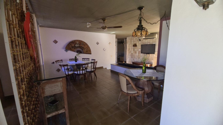 Imagem Casa com 7 Quartos à Venda, 400 m² em Cibratel I - Itanhaém Imagem Casa com 7 Quartos à Venda, 400 m² em Cibratel I - Itanhaém