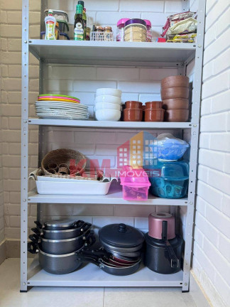Imagem Casa de Condomínio com 3 Quartos à Venda, 178 m² em Gado Bravo - Tibau Imagem Casa de Condomínio com 3 Quartos à Venda, 178 m² em Gado Bravo - Tibau