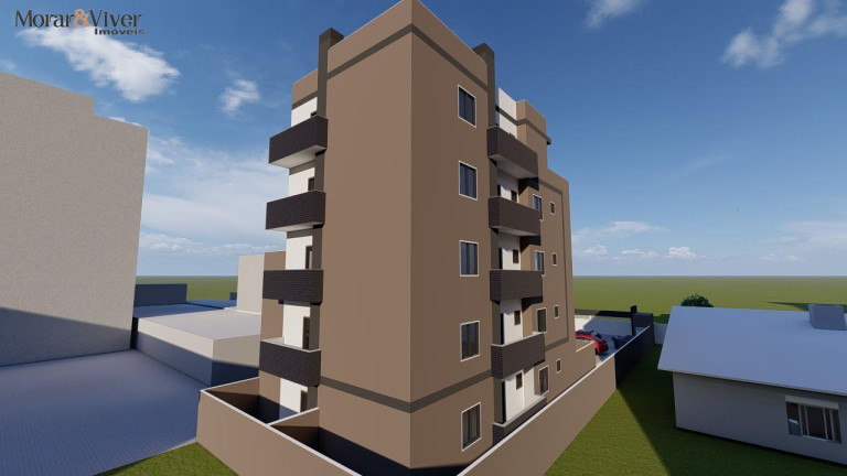 Imagem Apartamento com 2 Quartos à Venda, 61 m² em Cruzeiro - São José Dos Pinhais Imagem Apartamento com 2 Quartos à Venda, 61 m² em Cruzeiro - São José Dos Pinhais