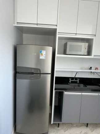 Imagem Apartamento com 3 Quartos à Venda, 83 m² em Tamboré - Barueri