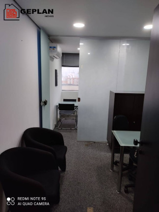 Imagem Sala Comercial à Venda, 55 m² em Liberdade - São Paulo