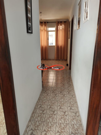 Imagem Casa com 4 Quartos à Venda, 180 m² em Parque Artur Alvim - São Paulo