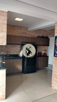 Imagem Apartamento com 3 Quartos à Venda, 142 m² em Gonzaga - Santos Imagem Apartamento com 3 Quartos à Venda, 142 m² em Gonzaga - Santos