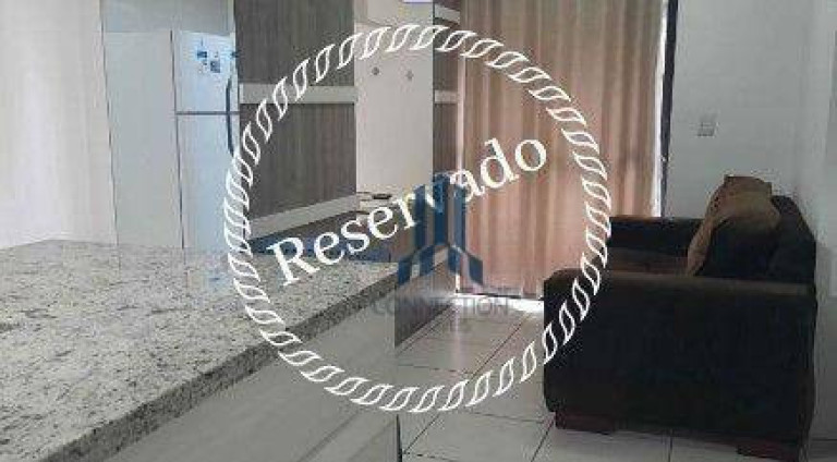 Imagem Studio com 1 Quarto à Venda, 34 m² em Centro - Curitiba Imagem Studio com 1 Quarto à Venda, 34 m² em Centro - Curitiba