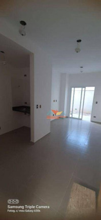 Imagem Apartamento com 2 Quartos à Venda, 49 m² em Getuba - Caraguatatuba
