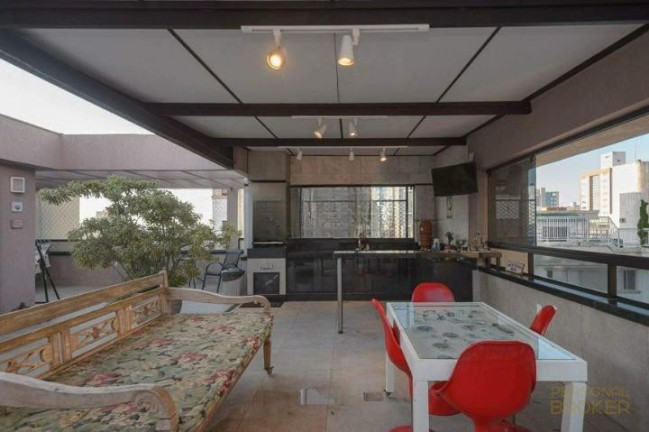 Imagem Cobertura com 5 Quartos à Venda, 355 m² em Lourdes - Belo Horizonte Imagem Cobertura com 5 Quartos à Venda, 355 m² em Lourdes - Belo Horizonte