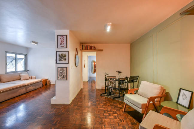 Imagem Apartamento com 2 Quartos à Venda, 107 m² em Itaim Bibi - São Paulo Imagem Apartamento com 2 Quartos à Venda, 107 m² em Itaim Bibi - São Paulo