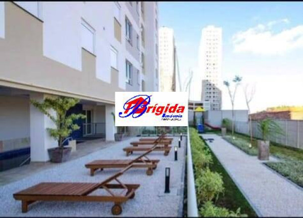 Imagem Apartamento com 2 Quartos à Venda, 47 m² em Jardim Boa Vista (zona Oeste) - São Paulo Imagem Apartamento com 2 Quartos à Venda, 47 m² em Jardim Boa Vista (zona Oeste) - São Paulo