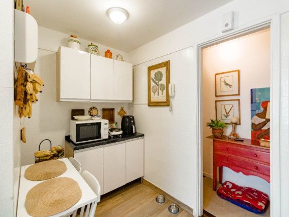 Imagem Imóvel com 2 Quartos à Venda, 77 m² em Vila Nova Conceição - São Paulo