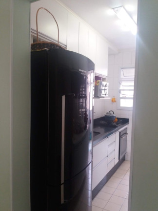 Imagem Imóvel com 3 Quartos à Venda, 67 m² em Jardim Vergueiro (sacomã) - São Paulo Imagem Imóvel com 3 Quartos à Venda, 67 m² em Jardim Vergueiro (sacomã) - São Paulo
