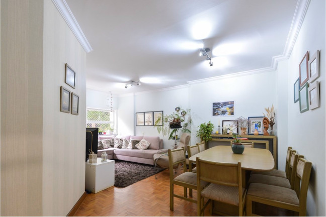 Imagem Apartamento com 4 Quartos à Venda, 144 m² em Cerqueira César - São Paulo Imagem Apartamento com 4 Quartos à Venda, 144 m² em Cerqueira César - São Paulo