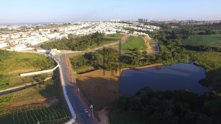 Imagem Terreno à Venda, 278 m² em Wanel Ville - Sorocaba Imagem Terreno à Venda, 278 m² em Wanel Ville - Sorocaba