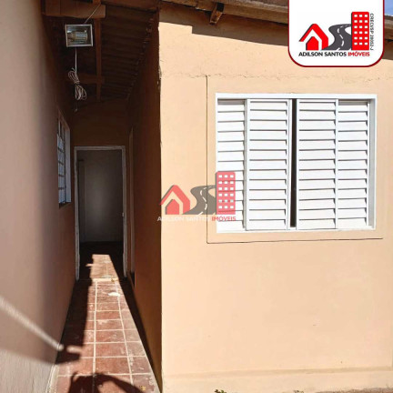 Imagem Casa com 3 Quartos à Venda, 260 m² em Vila Redenção - Pirassununga Imagem Casa com 3 Quartos à Venda, 260 m² em Vila Redenção - Pirassununga