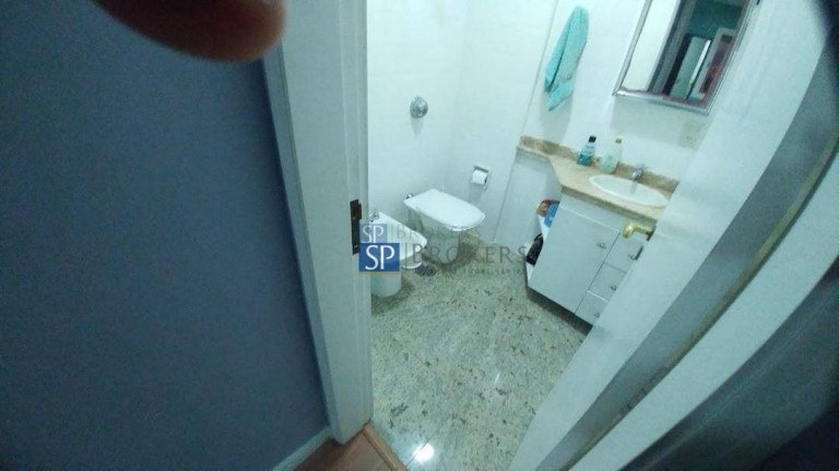 Imagem Apartamento com 1 Quarto à Venda, 53 m² em Moema Pássaros - São Paulo Imagem Apartamento com 1 Quarto à Venda, 53 m² em Moema Pássaros - São Paulo