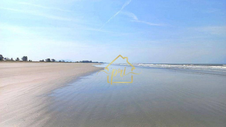 Terreno à Venda, 250 m² em Balneario Janaina - Ilha Comprida