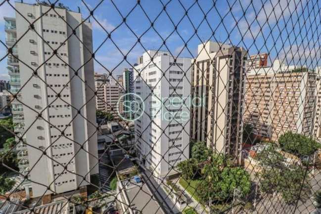 Imagem Apartamento com 2 Quartos à Venda, 300 m² em Itaim Bibi - São Paulo Imagem Apartamento com 2 Quartos à Venda, 300 m² em Itaim Bibi - São Paulo