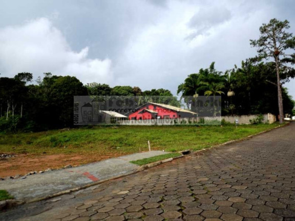 Imagem Terreno à Venda, 3.150 m² em Centro - Araquari