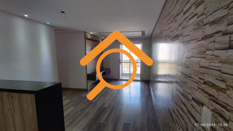 Imóvel com 2 Quartos à Venda, 73 m² em Interlagos - São Paulo