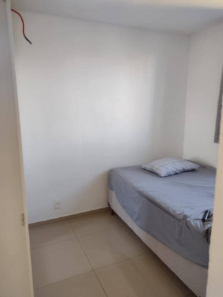 Imagem Apartamento com 2 Quartos à Venda, 40 m² em Jardim Palos Verdes - Botucatu Imagem Apartamento com 2 Quartos à Venda, 40 m² em Jardim Palos Verdes - Botucatu