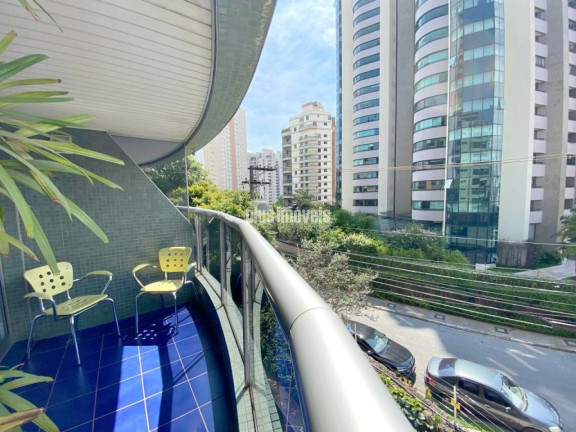 Imagem Apartamento com 2 Quartos à Venda, 130 m² em Real Parque - São Paulo Imagem Apartamento com 2 Quartos à Venda, 130 m² em Real Parque - São Paulo