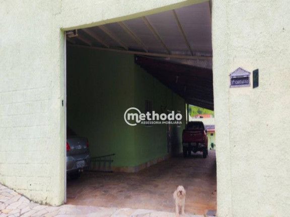 Imagem Chácara com 2 Quartos à Venda, 600 m² em Núcleo Residencial Princesa D Oeste - Campinas Imagem Chácara com 2 Quartos à Venda, 600 m² em Núcleo Residencial Princesa D Oeste - Campinas