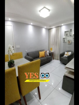 Imagem Apartamento com 2 Quartos à Venda, 46 m² em Baraúna - Feira De Santana Imagem Apartamento com 2 Quartos à Venda, 46 m² em Baraúna - Feira De Santana