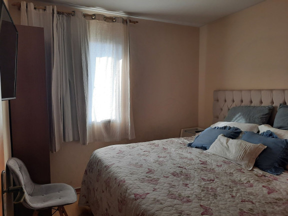 Imagem Apartamento com 3 Quartos à Venda, 85 m² em Cambuci - São Paulo