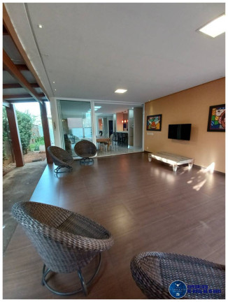 Imagem Casa de Condomínio com 3 Quartos à Venda, 504 m² em Jardins Atenas - Goiânia Imagem Casa de Condomínio com 3 Quartos à Venda, 504 m² em Jardins Atenas - Goiânia