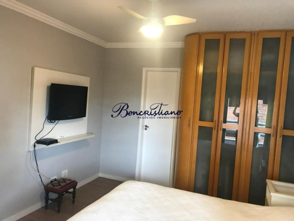 Imagem Apartamento com 3 Quartos à Venda, 150 m² em Vila Paulicéia - Sao Paulo