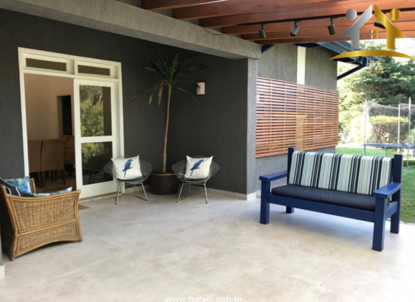 Imagem Casa de Condomínio com 3 Quartos à Venda, 243 m² em Granja Viana - Cotia Imagem Casa de Condomínio com 3 Quartos à Venda, 243 m² em Granja Viana - Cotia