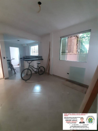Imagem Apartamento com 2 Quartos à Venda, 50 m² em Marapé - Santos Imagem Apartamento com 2 Quartos à Venda, 50 m² em Marapé - Santos