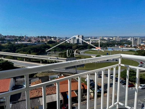 Imagem Apartamento com 2 Quartos à Venda, 52 m² em Condomínio Mirante Santa Rosália - Sorocaba Imagem Apartamento com 2 Quartos à Venda, 52 m² em Condomínio Mirante Santa Rosália - Sorocaba