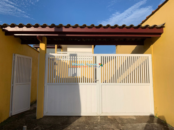 Imagem Casa com 2 Quartos à Venda, 150 m² em Rio Escuro - Ubatuba