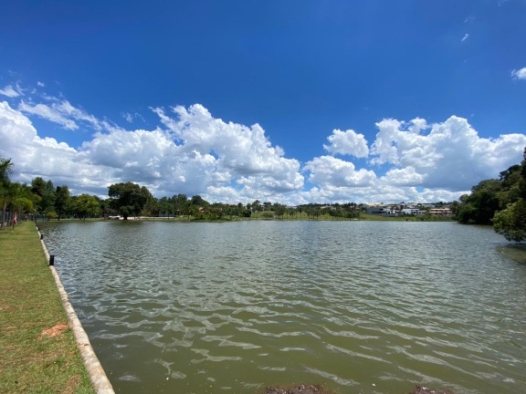 Imagem Terreno à Venda, 1.257 m² em Parque Reserva Fazenda Imperial - Sorocaba