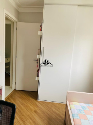 Imagem Apartamento com 3 Quartos à Venda, 80 m² em Campestre - Santo André