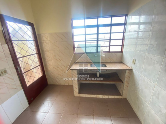 Imagem Casa com 1 Quarto para Alugar, em Jardim Anhanguera - Ribeirão Preto Imagem Casa com 1 Quarto para Alugar, em Jardim Anhanguera - Ribeirão Preto