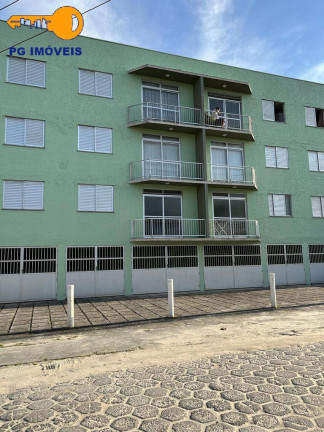 Imagem Apartamento com 3 Quartos à Venda, 55 m² em Ipanema - Pontal Do Paraná