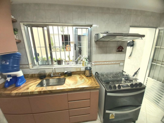 Imagem Casa com 3 Quartos à Venda, 88 m² em Vila Mariana - São Paulo Imagem Casa com 3 Quartos à Venda, 88 m² em Vila Mariana - São Paulo