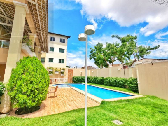 Imagem Casa de Condomínio com 3 Quartos à Venda, 76 m² em Messejana - Fortaleza Imagem Casa de Condomínio com 3 Quartos à Venda, 76 m² em Messejana - Fortaleza