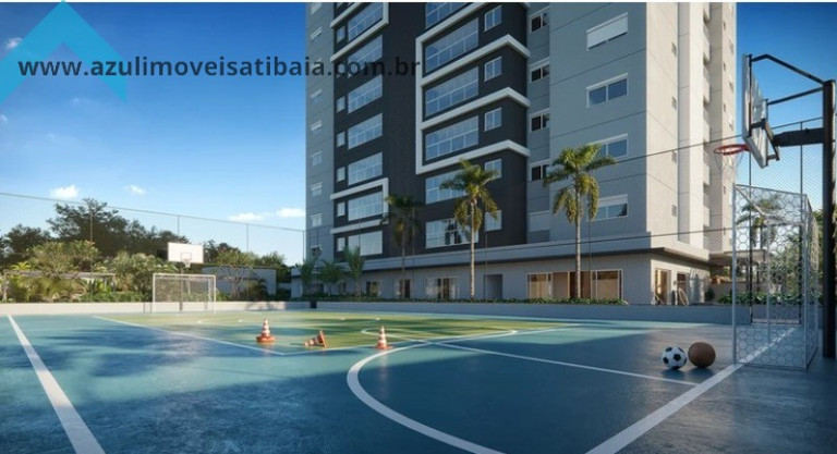 Imagem Apartamento com 3 Quartos à Venda, 102 m² em Vila Giglio - Atibaia Imagem Apartamento com 3 Quartos à Venda, 102 m² em Vila Giglio - Atibaia