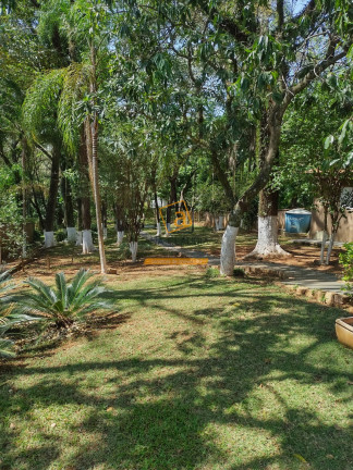 Imagem Imóvel com 4 Quartos à Venda,  em Chácara Flórida - Itu