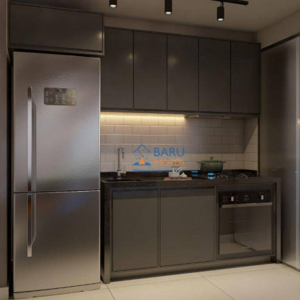 Imagem Apartamento com 2 Quartos à Venda, 78 m² em Barra Funda - São Paulo Imagem Apartamento com 2 Quartos à Venda, 78 m² em Barra Funda - São Paulo