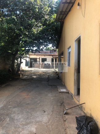 Imagem Casa com 2 Quartos à Venda, 97 m² em Parque Real - Caldas Novas Imagem Casa com 2 Quartos à Venda, 97 m² em Parque Real - Caldas Novas