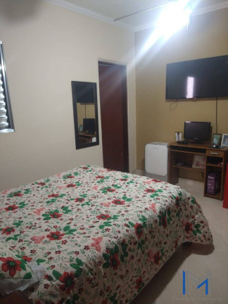 Imagem Casa com 3 Quartos à Venda, 210 m² em Vila Merces - Carapicuíba