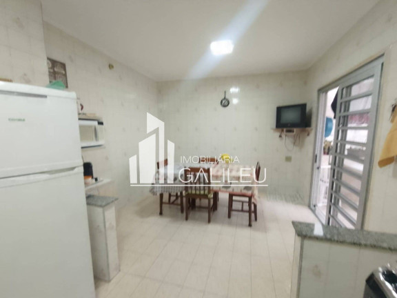 Imagem Casa com 3 Quartos à Venda, 111 m² em Jardim Nova Europa - Campinas
