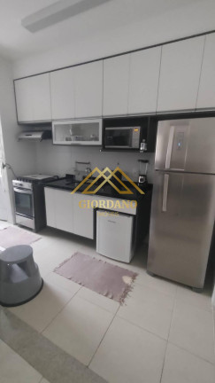Imagem Apartamento com 2 Quartos para Alugar, 77 m² em Centro - Itanhaém